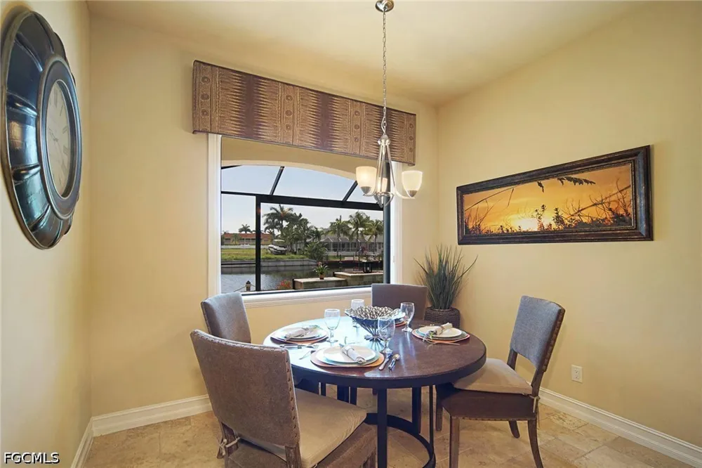 SW 17th Avenue Cape Coral, FL 33914
