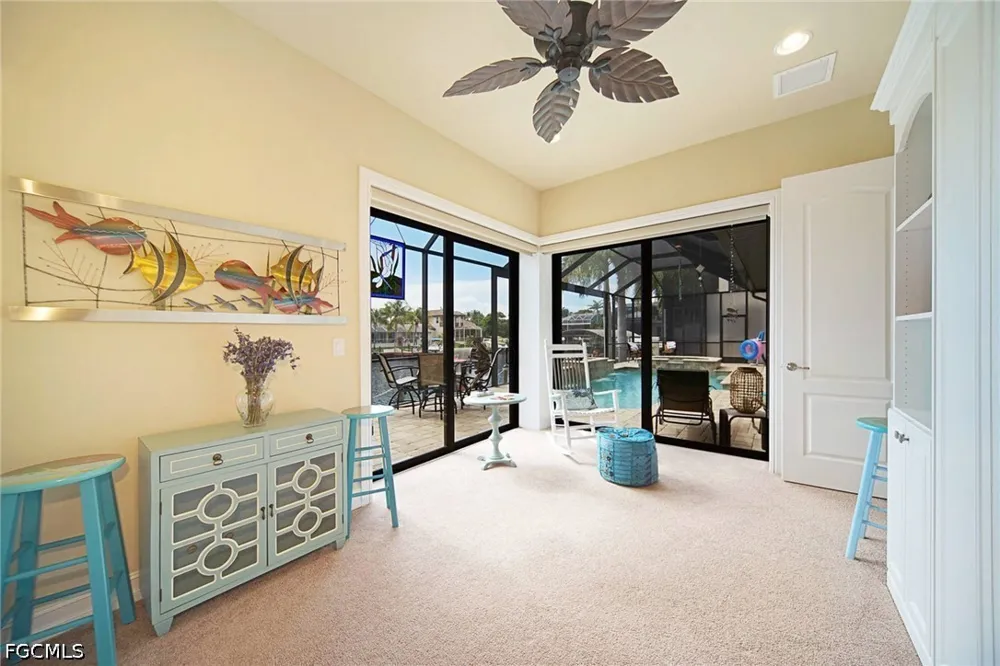 SW 17th Avenue Cape Coral, FL 33914