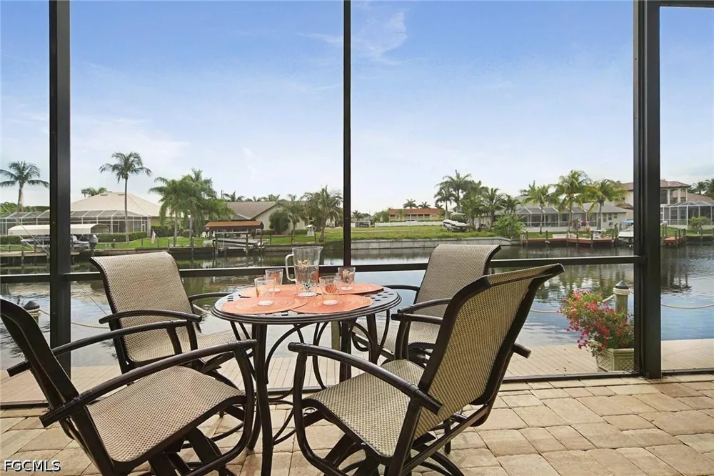 SW 17th Avenue Cape Coral, FL 33914