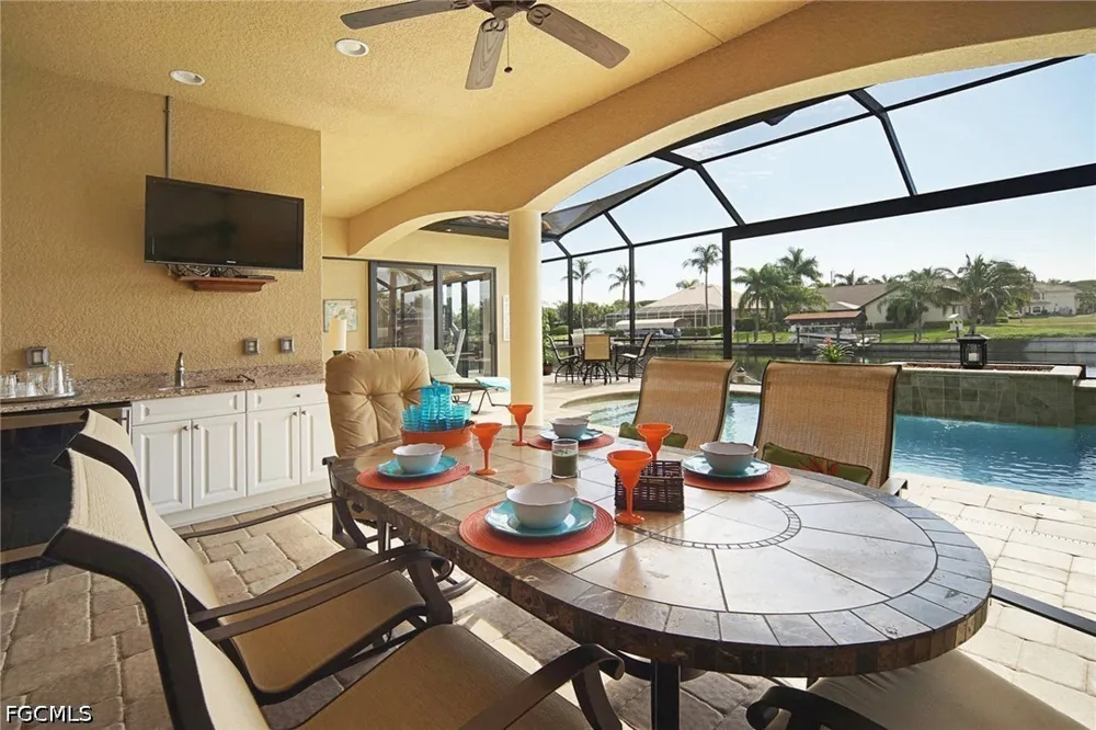 SW 17th Avenue Cape Coral, FL 33914