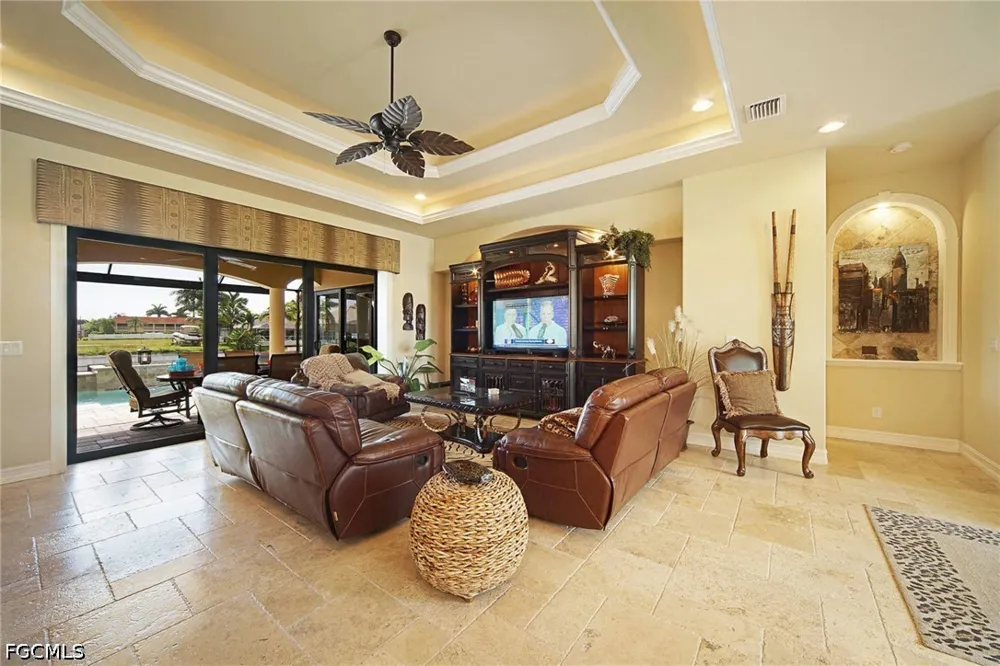 SW 17th Avenue Cape Coral, FL 33914