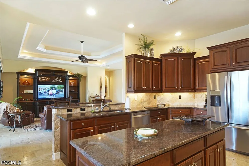 SW 17th Avenue Cape Coral, FL 33914