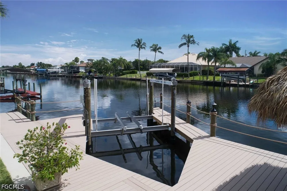 SW 17th Avenue Cape Coral, FL 33914