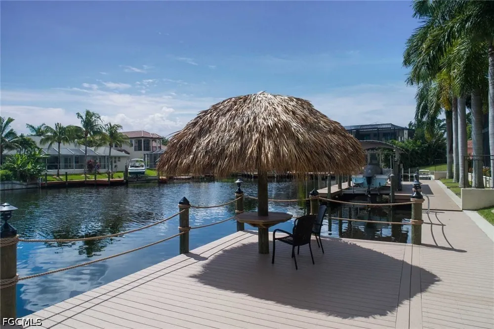 SW 17th Avenue Cape Coral, FL 33914