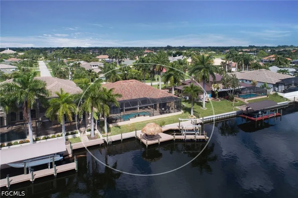 SW 17th Avenue Cape Coral, FL 33914