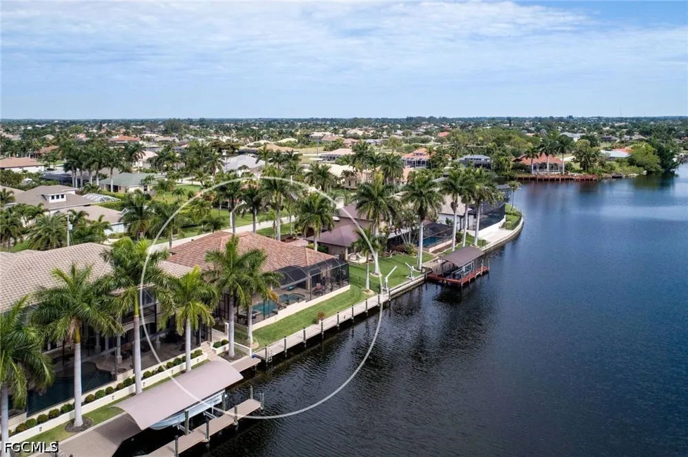 SW 17th Avenue Cape Coral, FL 33914