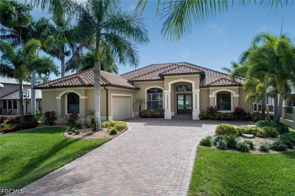 SW 17th Avenue Cape Coral, FL 33914