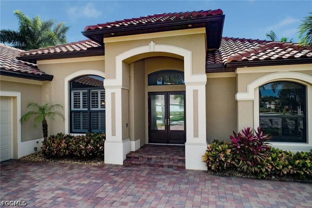 SW 17th Avenue Cape Coral, FL 33914