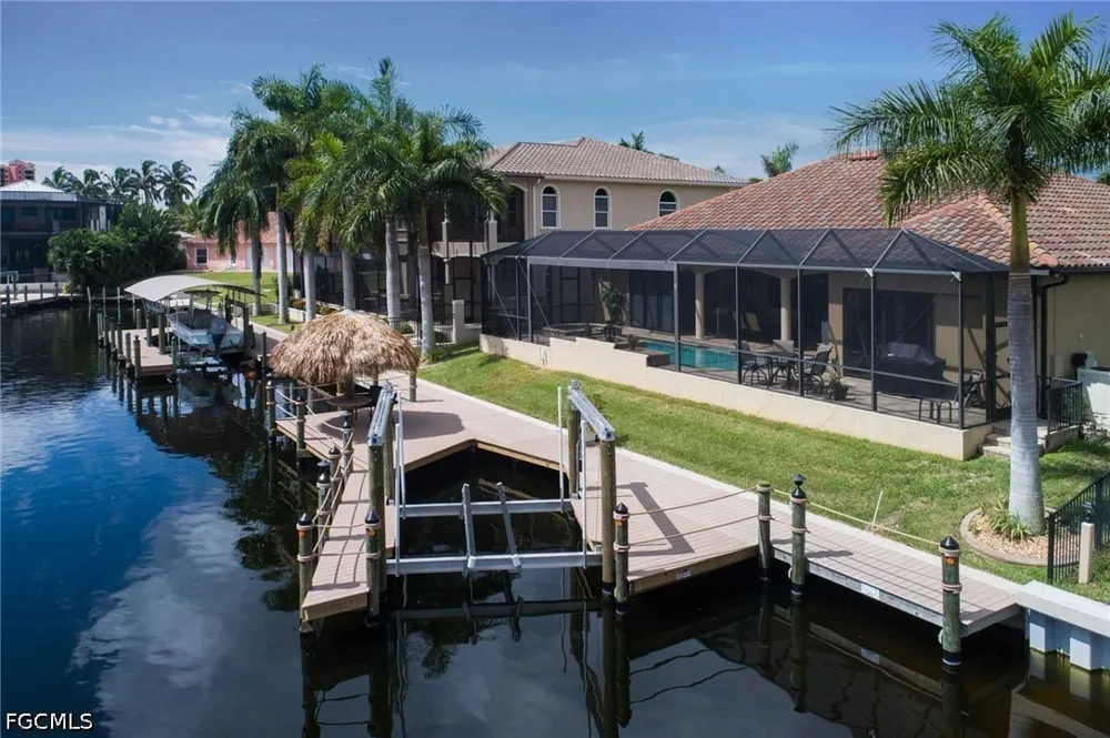 SW 17th Avenue Cape Coral, FL 33914