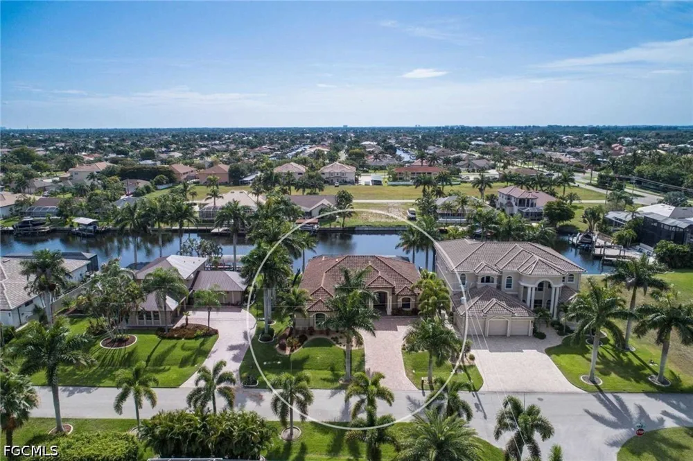 SW 17th Avenue Cape Coral, FL 33914