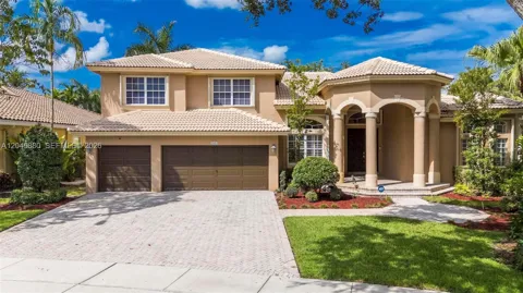 1811 NW 168th Ave