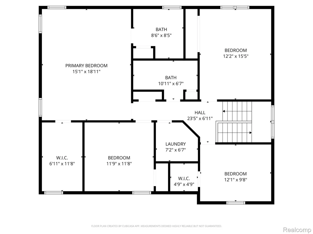 59625 Twin Pines Drive Lyon Charter Township, MI 48165