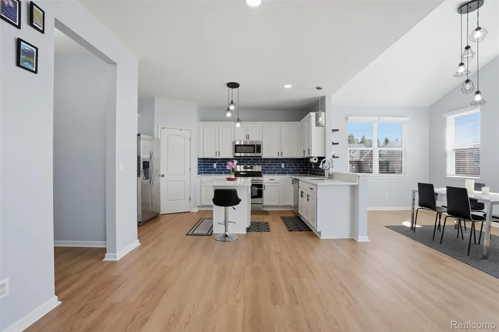 59625 Twin Pines Drive Lyon Charter Township, MI 48165