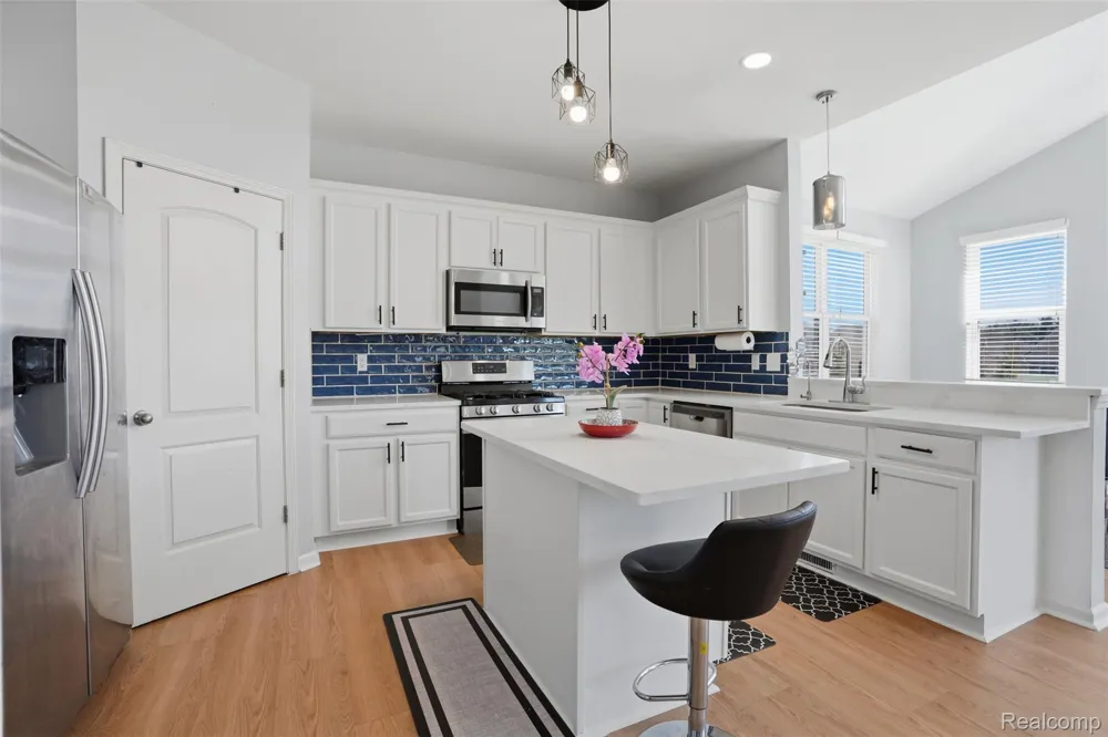 59625 Twin Pines Drive Lyon Charter Township, MI 48165