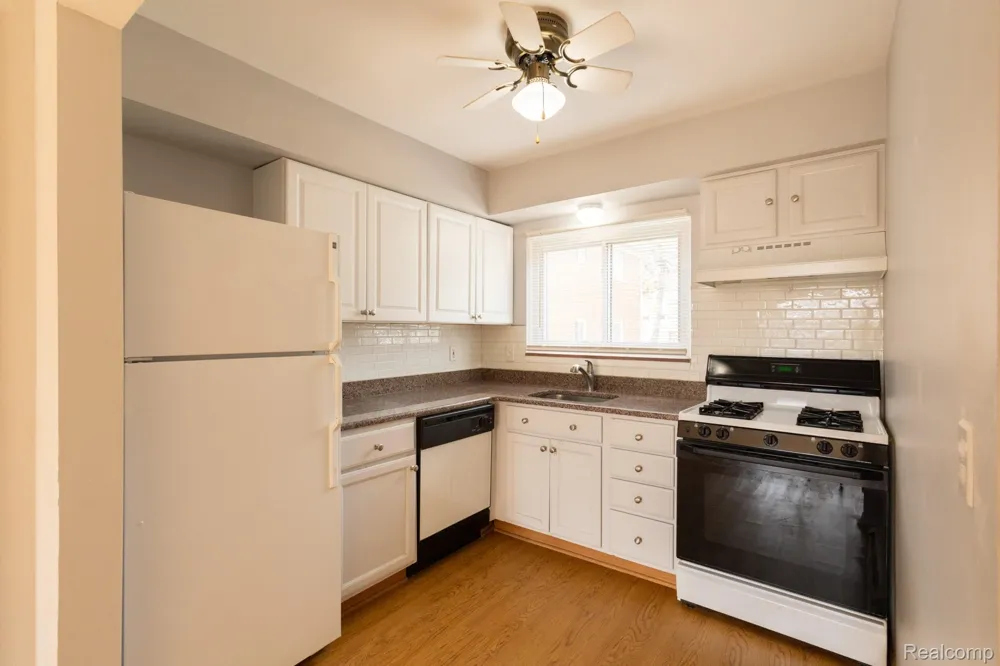 495 Miller Avenue #Apt. 104 Rochester City, MI 48307