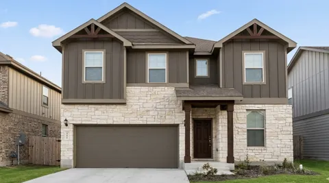 404 Purple Heart Drive