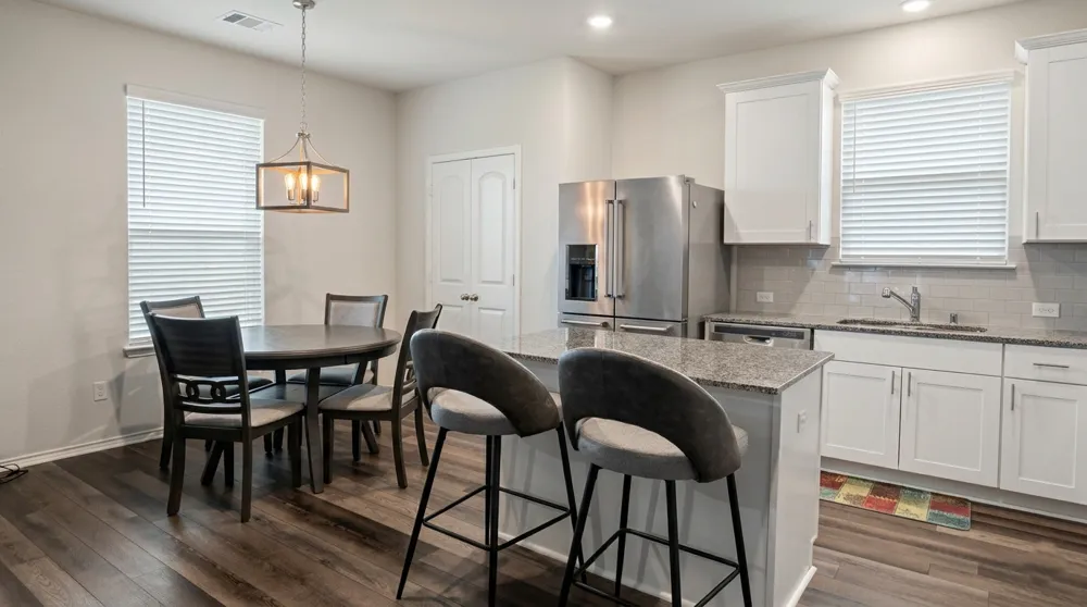 404 Purple Heart Drive Buda, TX 78610