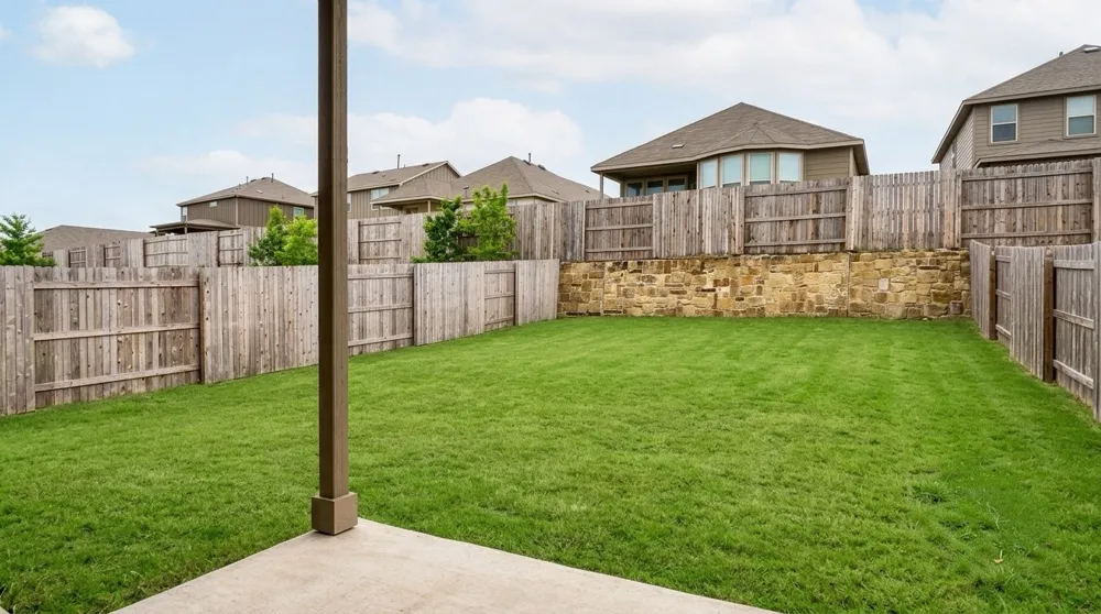 404 Purple Heart Drive Buda, TX 78610