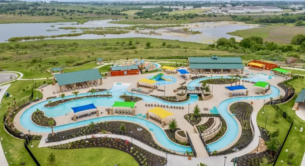 404 Purple Heart Drive Buda, TX 78610