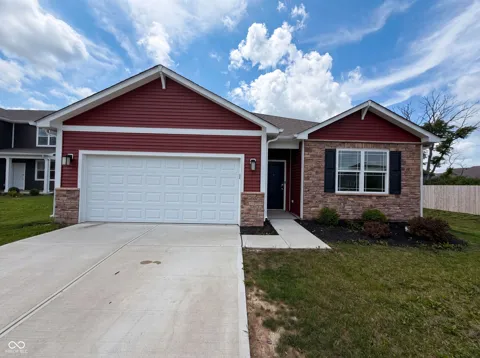 1671 Fairmount Drive