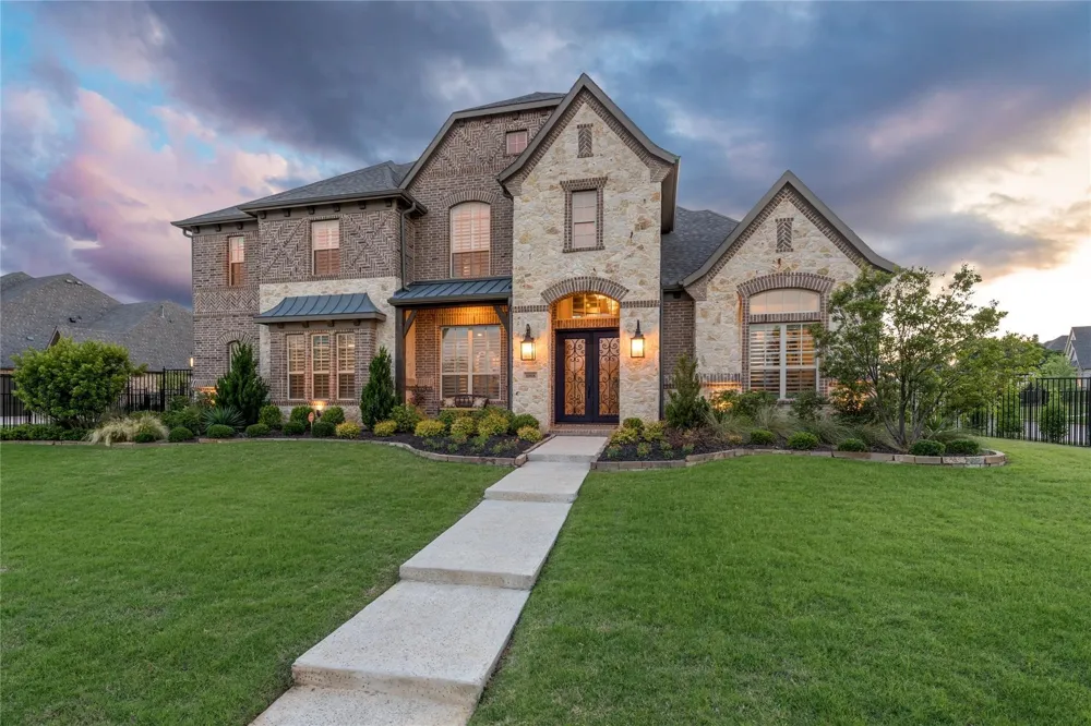 1008 Lexington Terrace Southlake, TX 76092