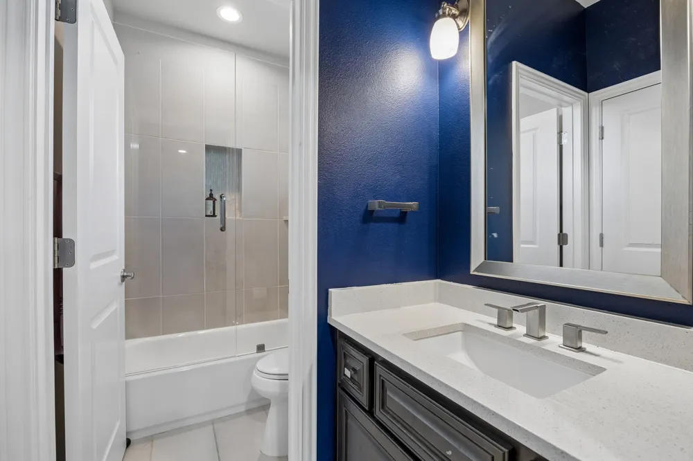 1008 Lexington Terrace Southlake, TX 76092