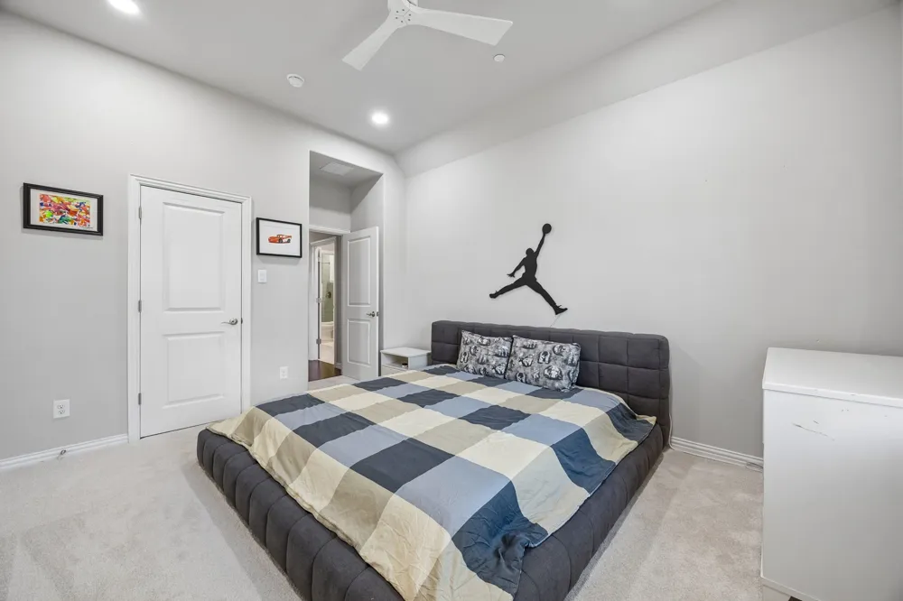 1008 Lexington Terrace Southlake, TX 76092