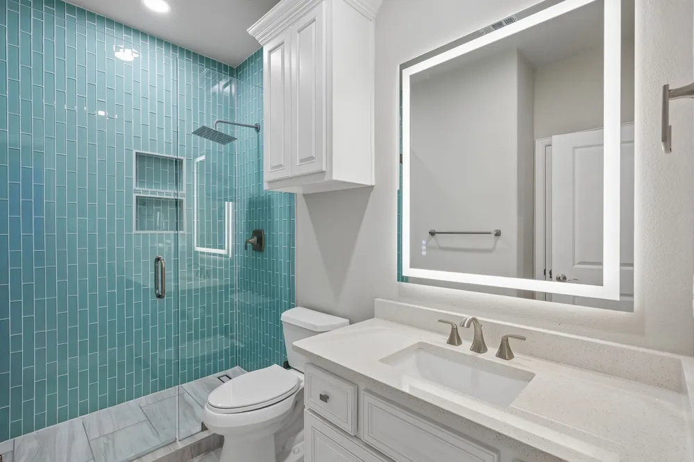 1008 Lexington Terrace Southlake, TX 76092