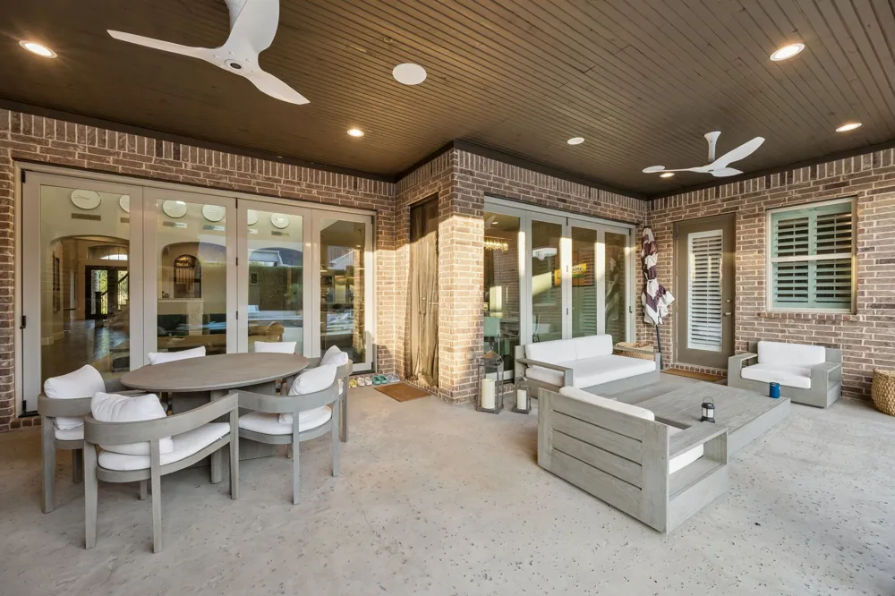 1008 Lexington Terrace Southlake, TX 76092