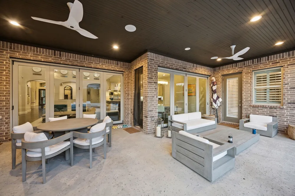 1008 Lexington Terrace Southlake, TX 76092