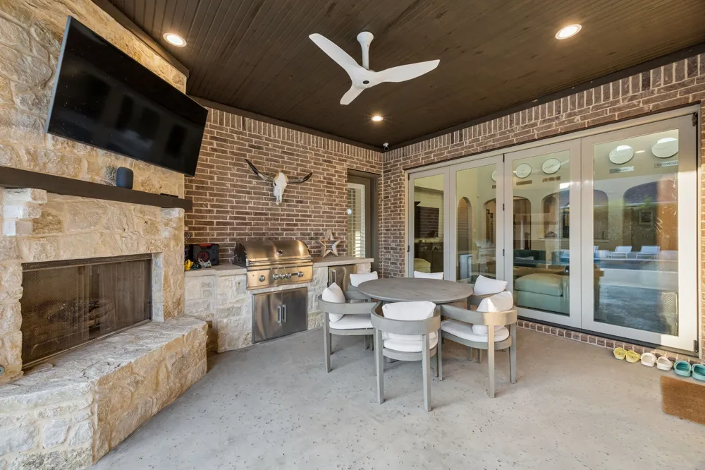 1008 Lexington Terrace Southlake, TX 76092