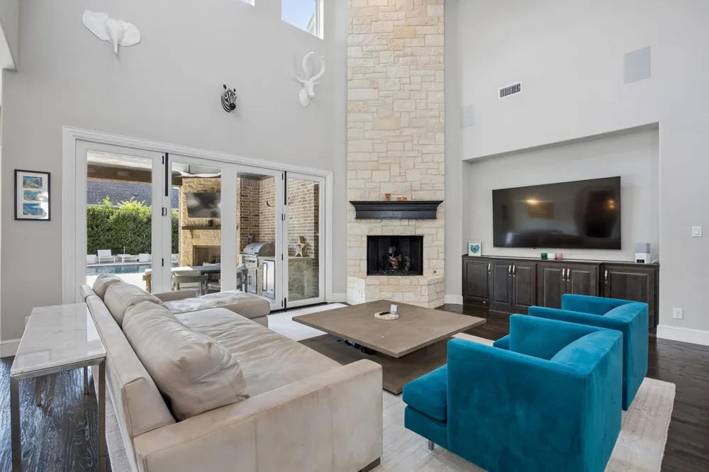 1008 Lexington Terrace Southlake, TX 76092