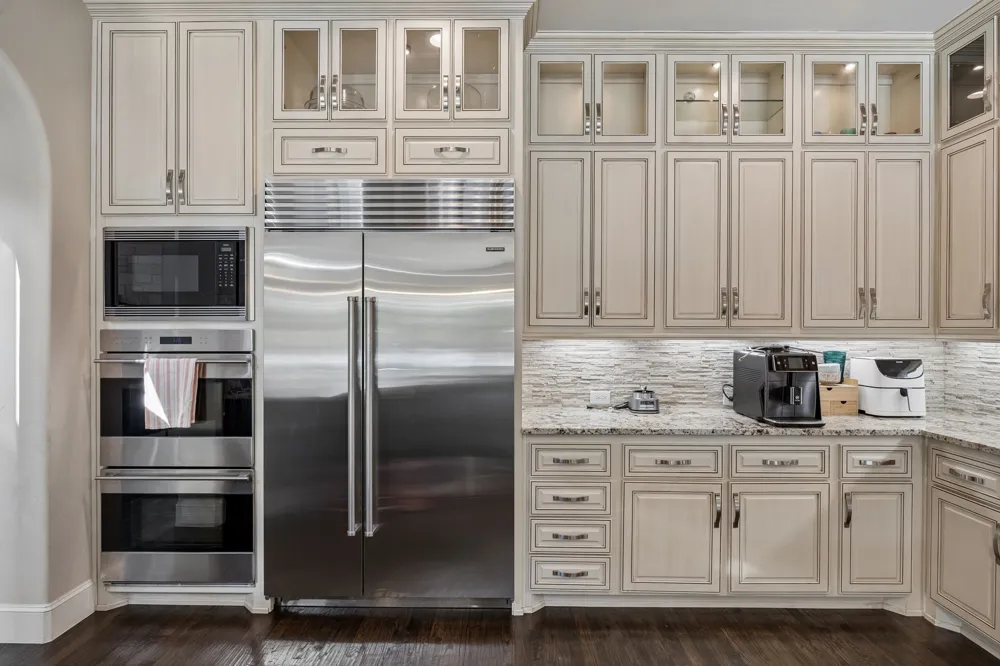 1008 Lexington Terrace Southlake, TX 76092