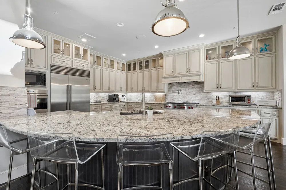 1008 Lexington Terrace Southlake, TX 76092