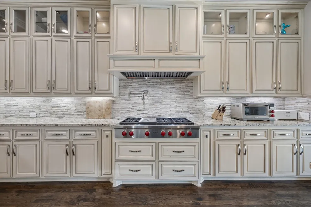 1008 Lexington Terrace Southlake, TX 76092