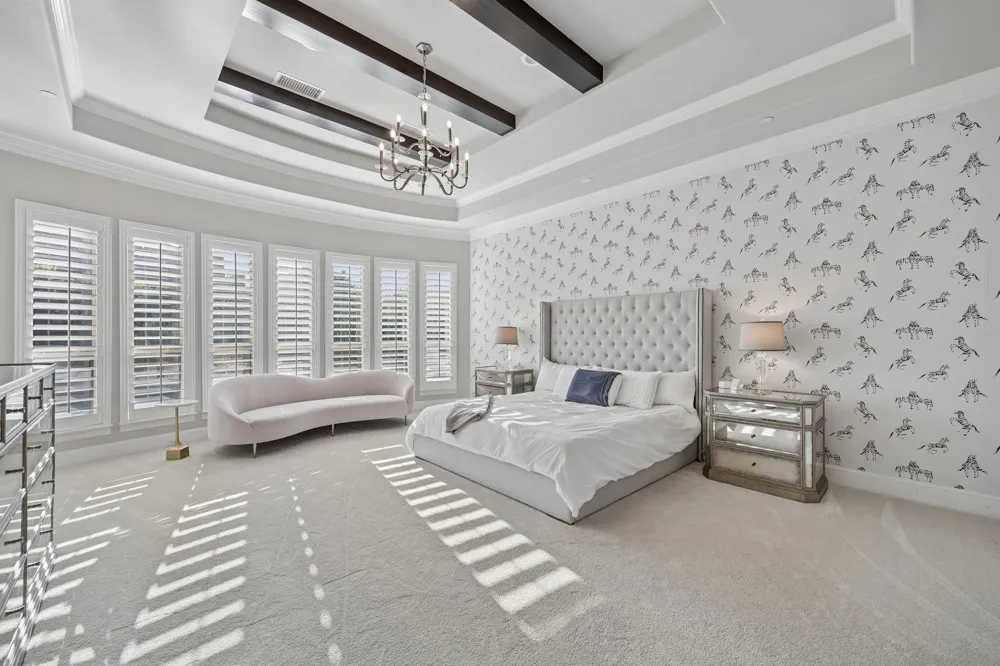 1008 Lexington Terrace Southlake, TX 76092