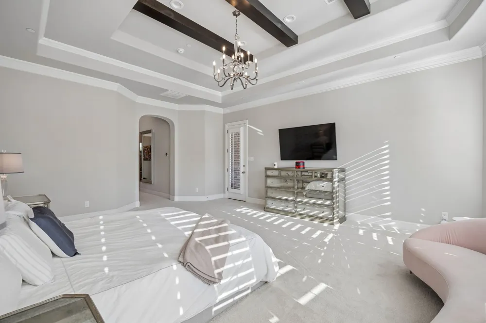 1008 Lexington Terrace Southlake, TX 76092