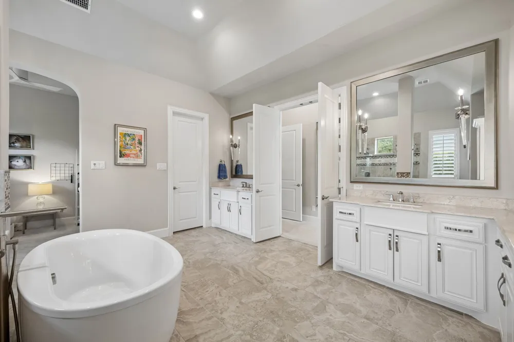 1008 Lexington Terrace Southlake, TX 76092