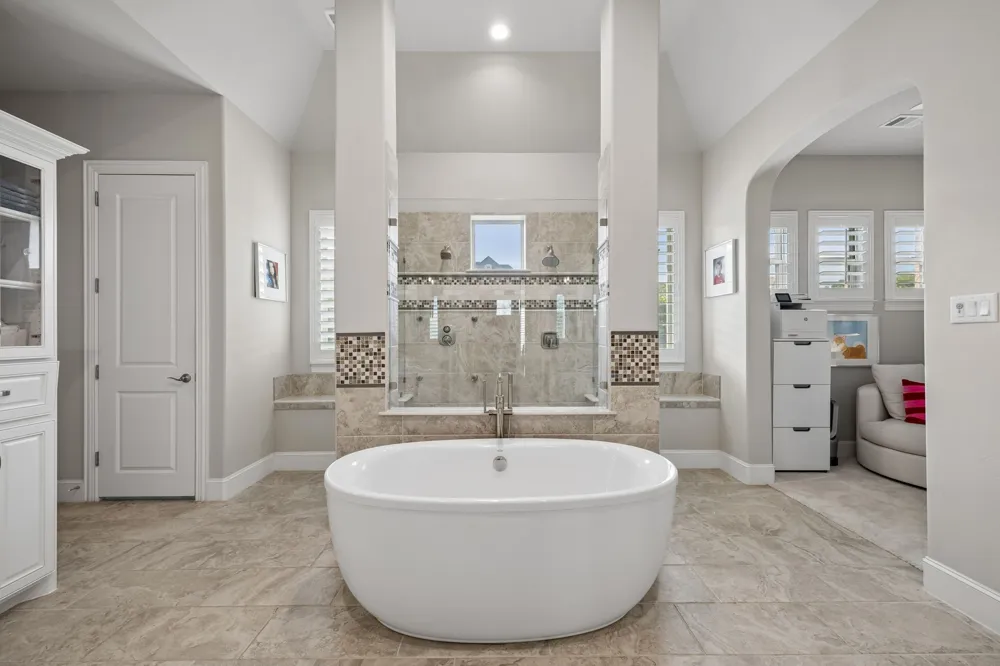 1008 Lexington Terrace Southlake, TX 76092
