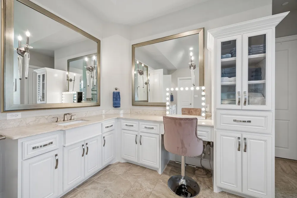 1008 Lexington Terrace Southlake, TX 76092