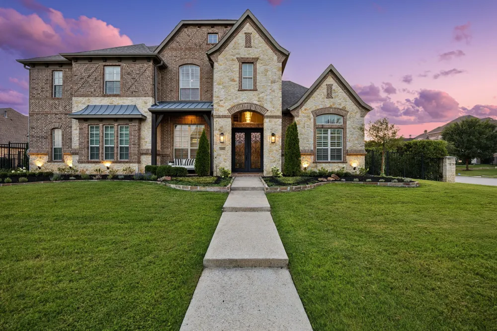 1008 Lexington Terrace Southlake, TX 76092