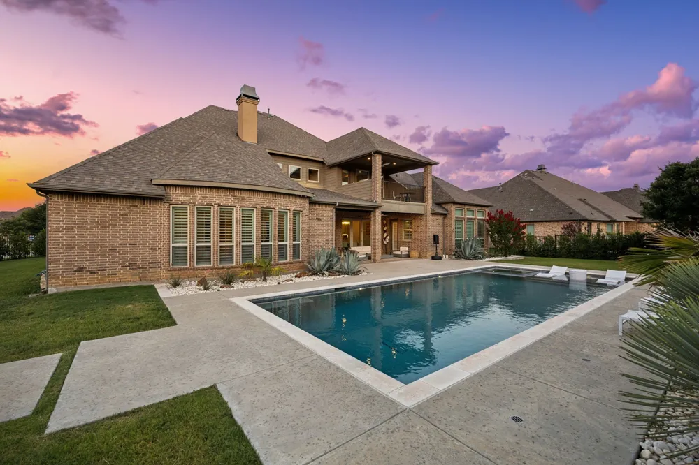 1008 Lexington Terrace Southlake, TX 76092