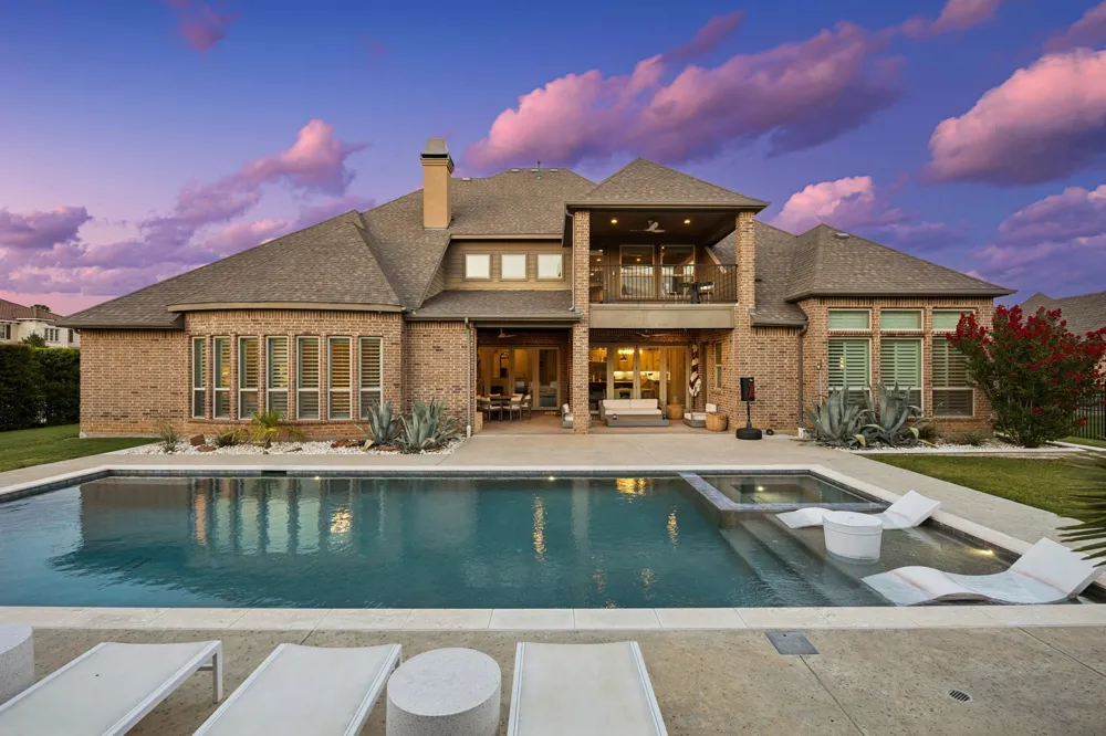1008 Lexington Terrace Southlake, TX 76092