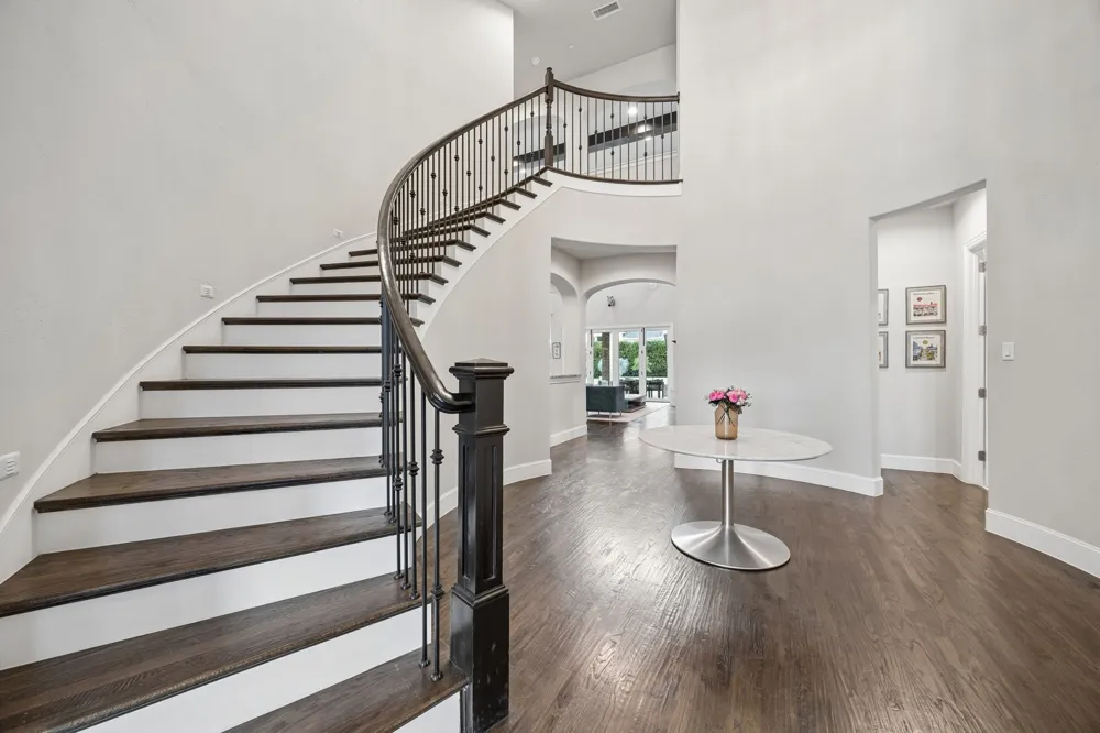 1008 Lexington Terrace Southlake, TX 76092