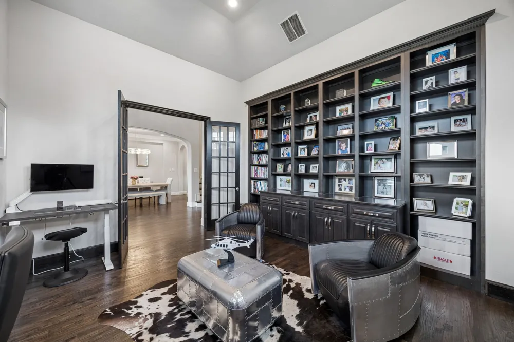 1008 Lexington Terrace Southlake, TX 76092