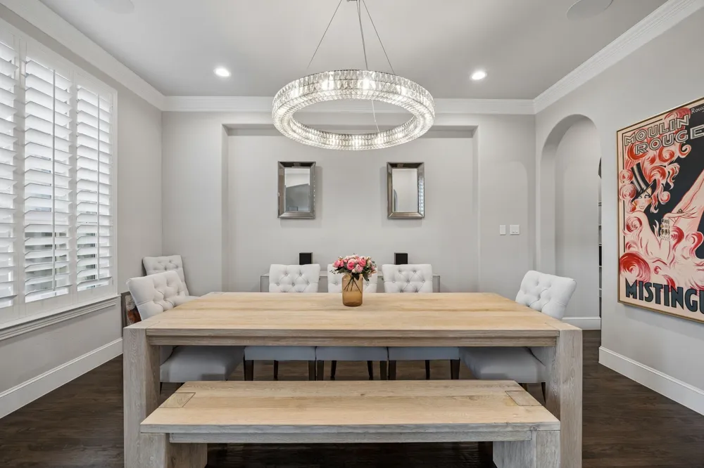 1008 Lexington Terrace Southlake, TX 76092