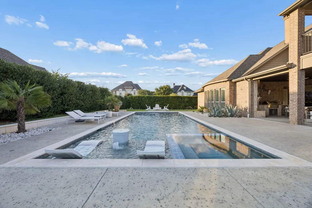 1008 Lexington Terrace Southlake, TX 76092