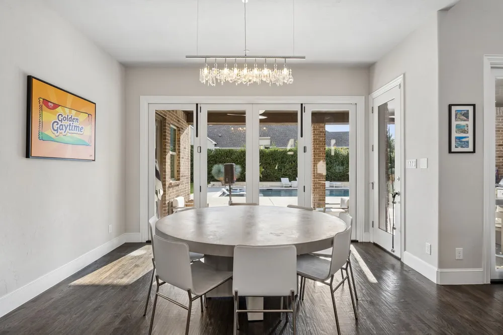 1008 Lexington Terrace Southlake, TX 76092