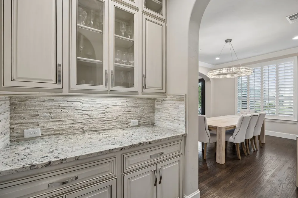1008 Lexington Terrace Southlake, TX 76092