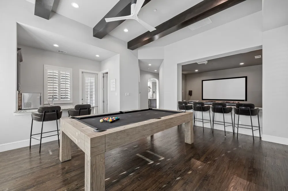 1008 Lexington Terrace Southlake, TX 76092